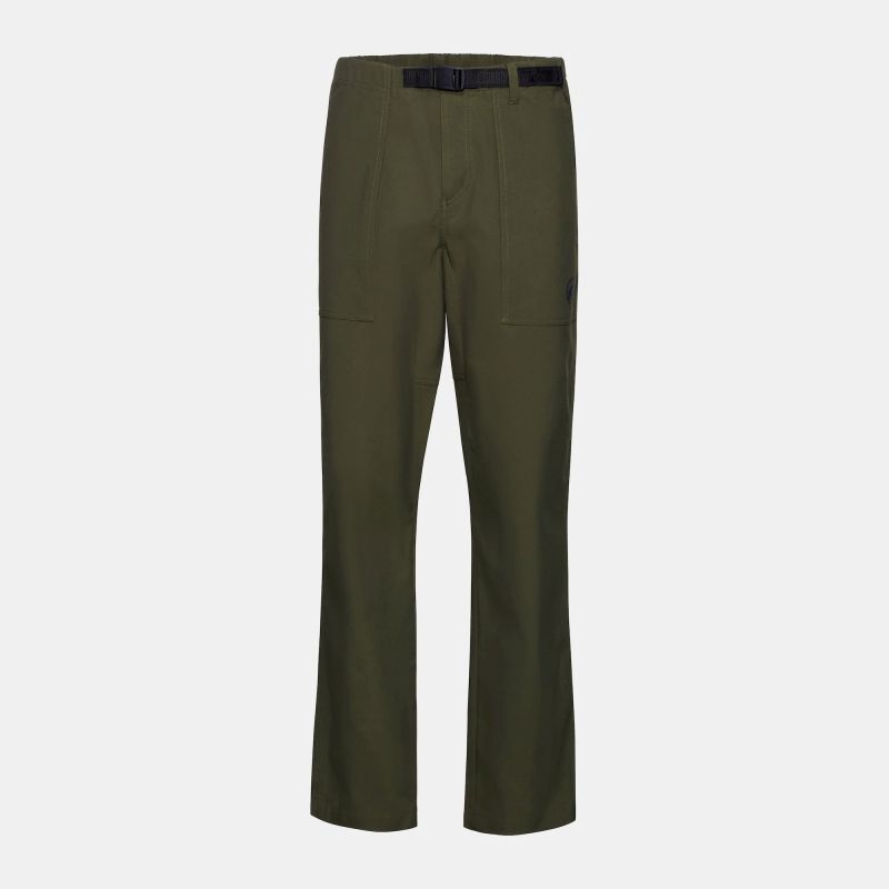 Mountain Tough Pants - Walking trousers - Men's