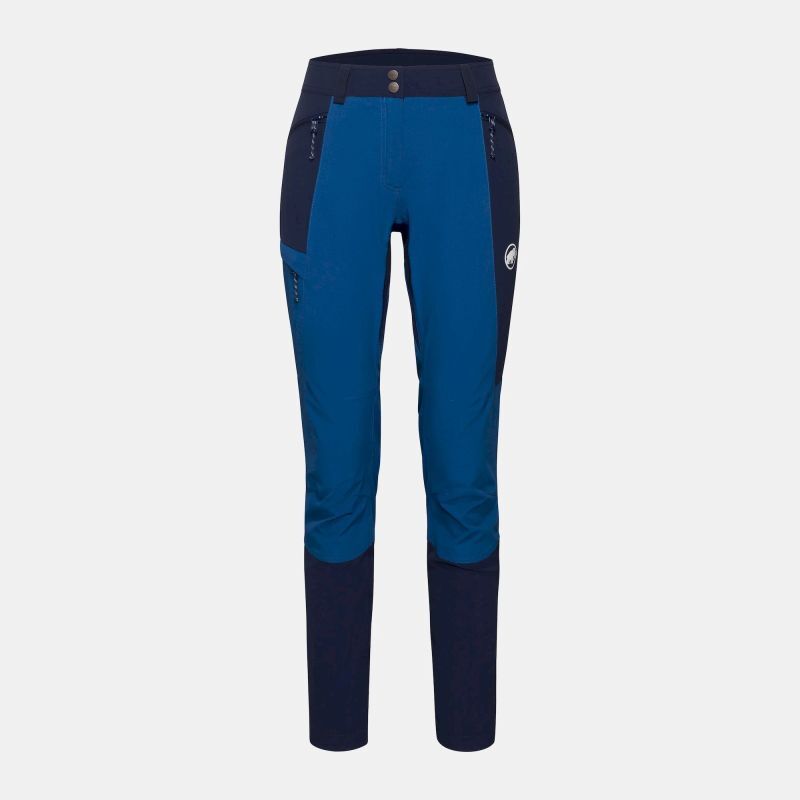 Ducan Pants - Walking trousers - Women's