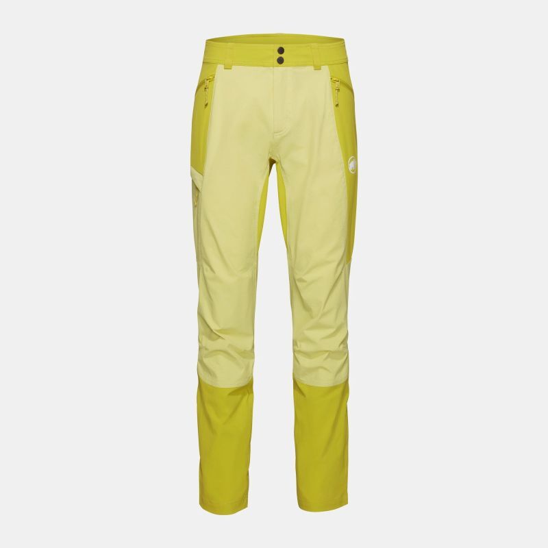 Ducan Pants - Walking trousers - Men's