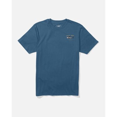 Bruce S/S Tee - T-shirt homme