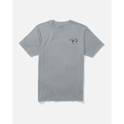 Bruce S/S Tee - T-paita - Miehet