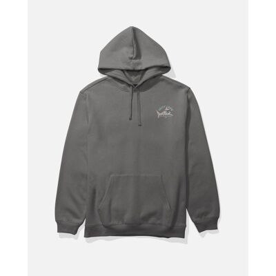 Lurking Fleece - Hoodie - Men's