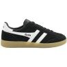 Black / White / Gum