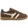 Otter / Off White / Evergreen / Gum