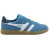 Santorini / White / Navy / Gum