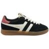 Black / Off White / Coral / Gum