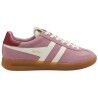 Candy / Off White / Deep Red / Gum