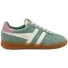 Green Mist / Off White / Candy / Gum