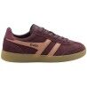 Windsor Wine / Terracotta / Cerise / Gum
