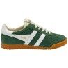 Evergreen / White