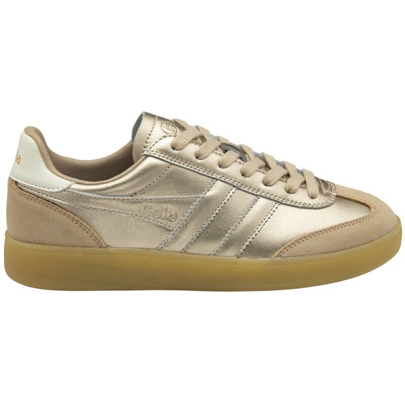 Cyclone Metallic - Miejskie buty damskie