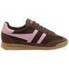 Dark Brown / Candy