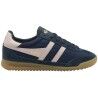 Navy / Chalk Pink