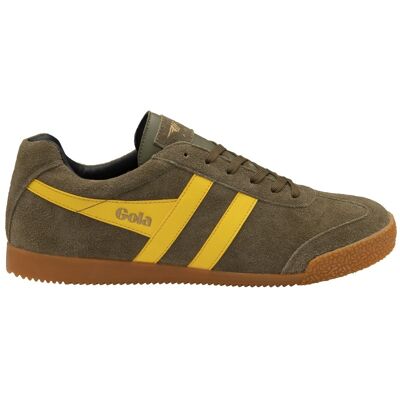Harrier - Lifestyle shoes - Men's