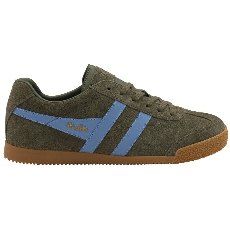 Harrier - Zapatillas urbanos - Hombre