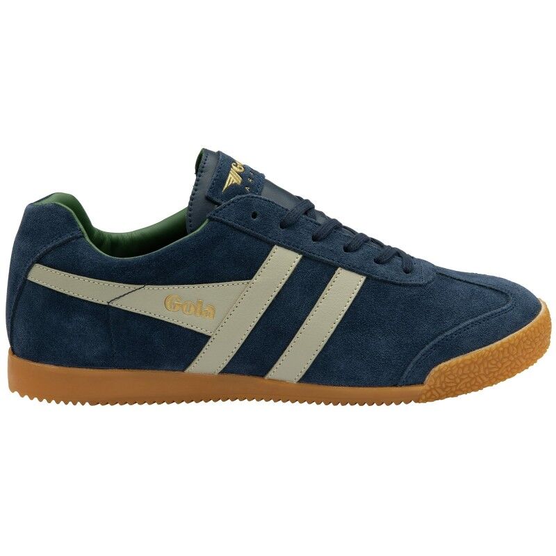 Harrier - Miejskie buty meskie