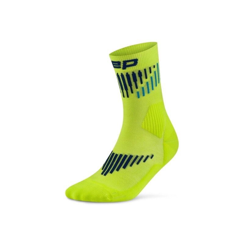 Core Run Merino Socks Mid Cut 3.0 - Dámské ponožky