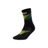 Black / Lime