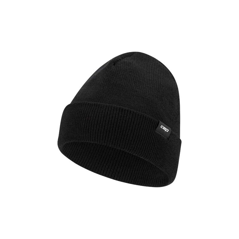 Core Run Merino Beanie - Merino wool Beanie