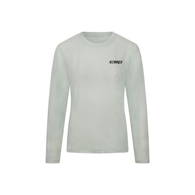 Core Run Shirt LS 5.0 - Dámské triko