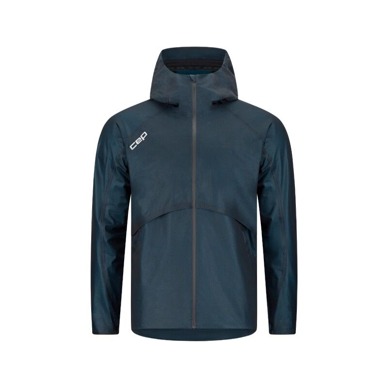 Pro Run 3L Jacket - Chaqueta impermeable - Hombre