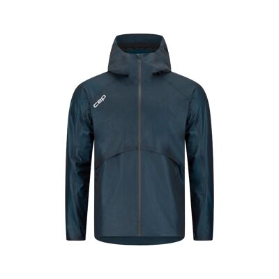 Pro Run 3L Jacket - Hardshell jacket - Men's