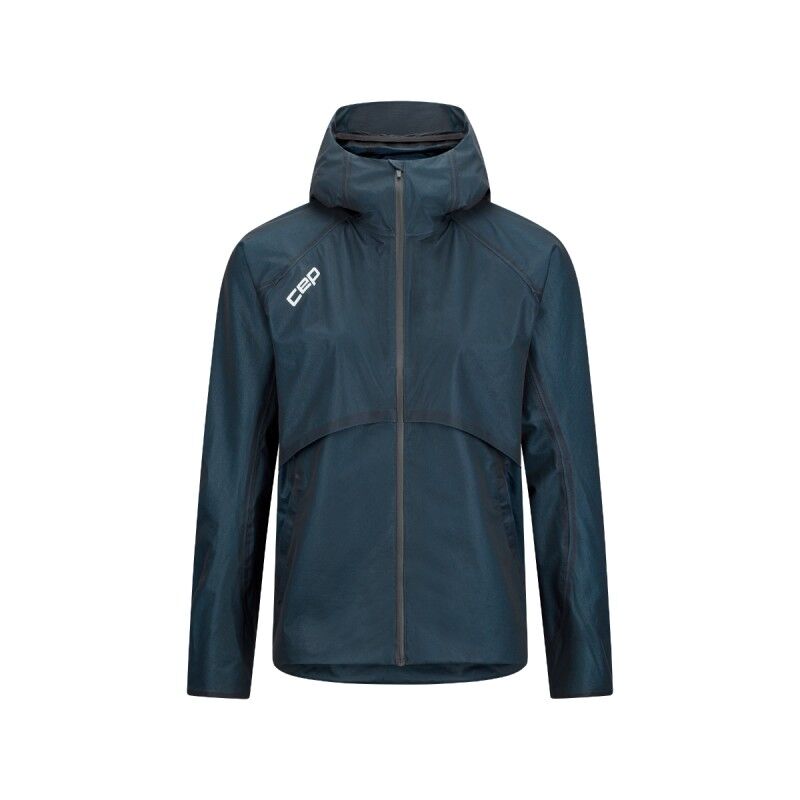 Pro Run 3L Jacket - Giacca antipioggia - Donna