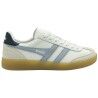 White / Air / Navy / Gum