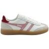 White / Candy / Deep Red / Gum