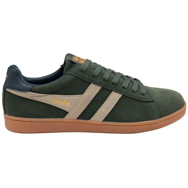 Equipe II Suede - Zapatillas urbanos - Hombre