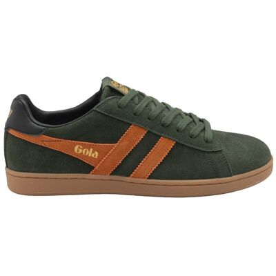 Equipe II Suede - Chaussures lifestyle homme