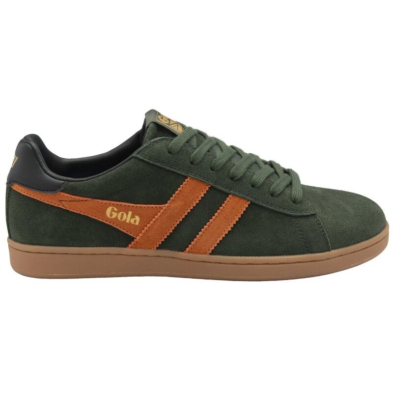 Equipe II Suede - Urbaanit kengät - Miehet