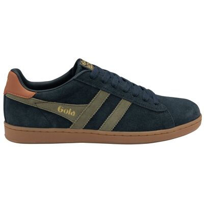 Equipe II Suede - Lifestyle Schuhe - Herren
