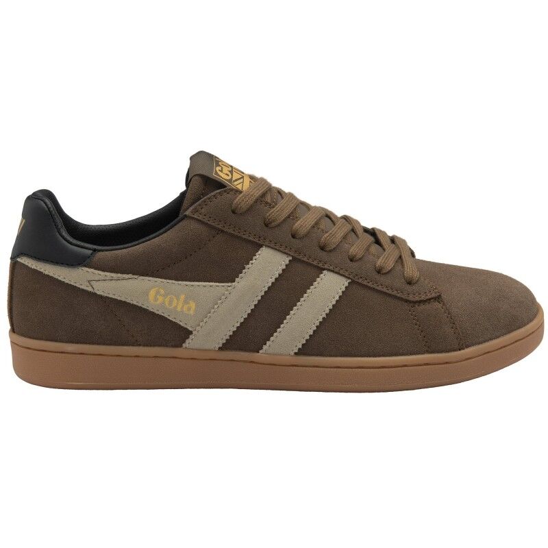 Equipe II Suede - Urban schoenen - Heren