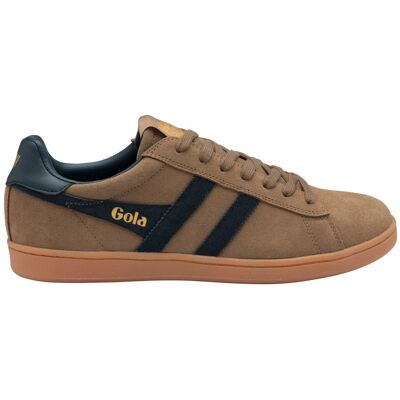 Equipe II Suede - Scarpe lifestyle - Uomo