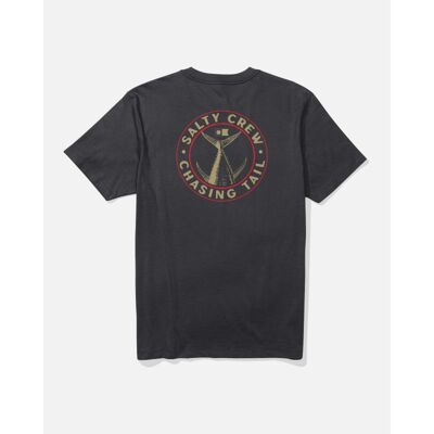 Tailgate S/S Tee - T-shirt meski