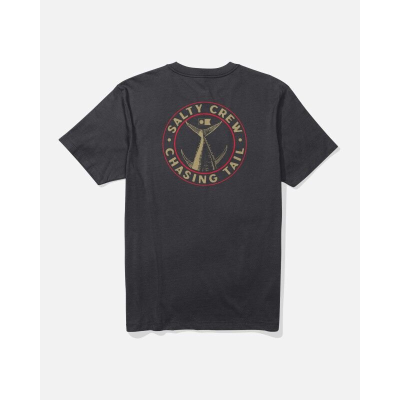 Tailgate S/S Tee - T-shirt - Uomo