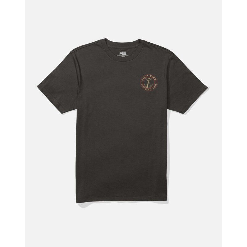 Salty Crew Tailgate S/S Tee - T-shirt - Men's | Hardloop