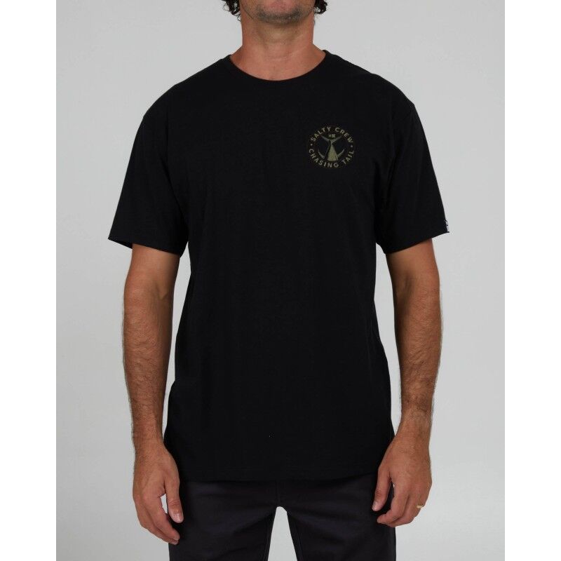 Salty Crew Tailgate S/S Tee - T-shirt homme | Hardloop