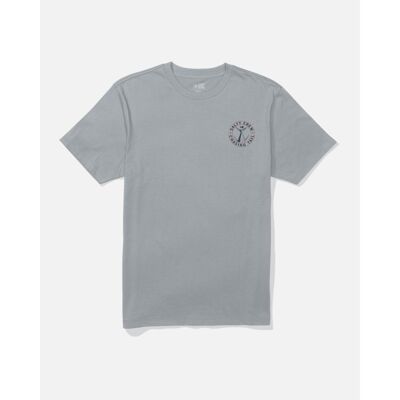 Tailgate S/S Tee - T-Shirt - Herren