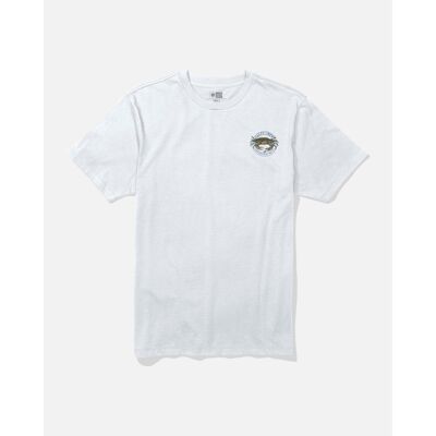 Jimmy Ss Tee - T-Shirt - Herren