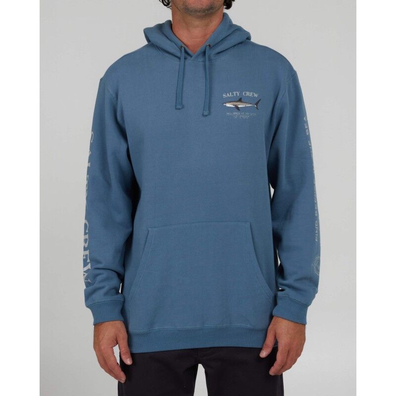 Salty Crew Bruce Hood Fleece - Hoodie - Herren | Hardloop
