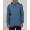 Salty Crew Bruce Hood Fleece - Hoodie - Men's | Hardloop