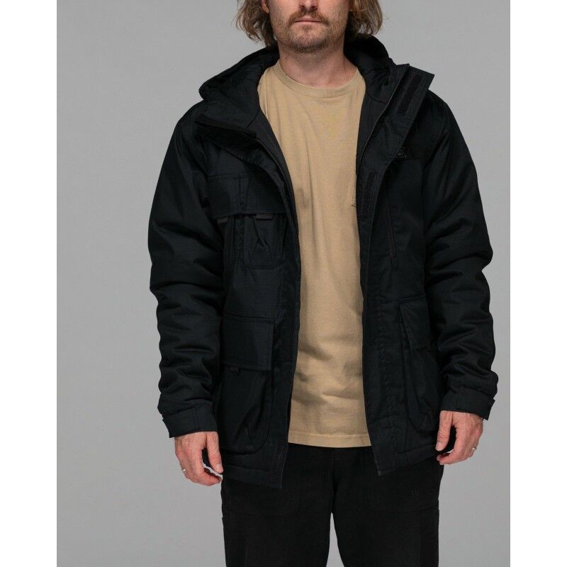 Salty Crew Torent Tech Jacket - Jacke - Herren | Hardloop