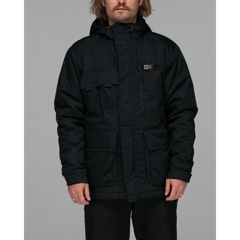 Salty Crew Torent Tech Jacket - Giacca - Uomo | Hardloop