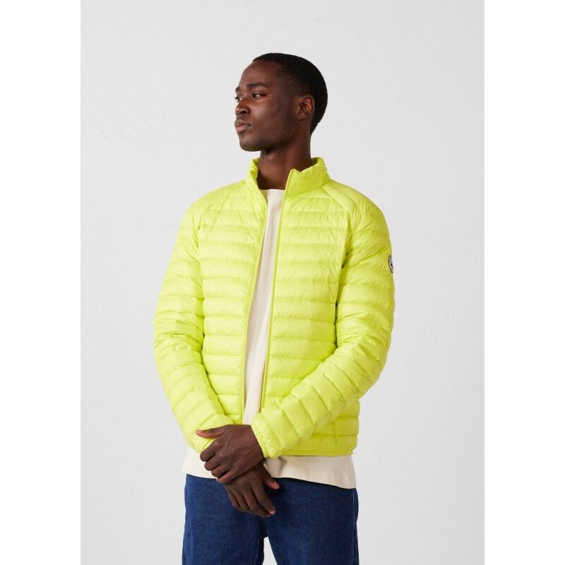 Mat - Kunstfaserjacke - Herren