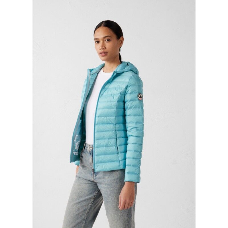 Cloe - Chaqueta de fibra sintética - Mujer