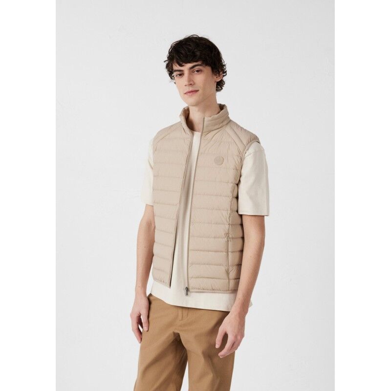 Arafo - Gilet sintetico - Uomo