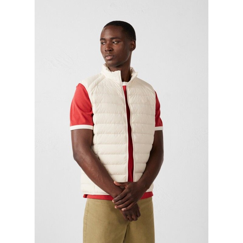 Arafo - Synthetic vest - Men's