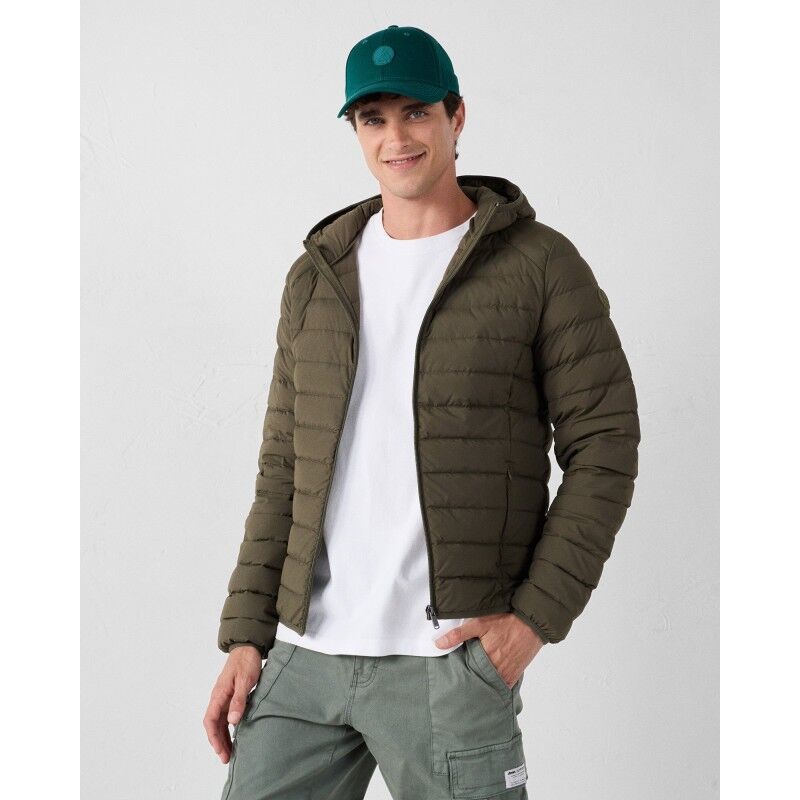 Frantz - Doudoune homme